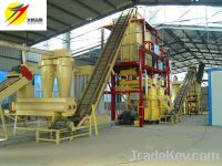 High output wood pellet mill machine with CE&ISO9001