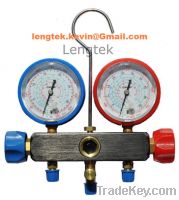 Manifold gauge Set CT-510