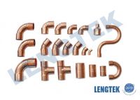 Sell  HVAC parts Copper fitting