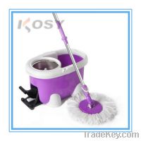 Sell GOOD Microfiber Magic Spin MOP with pedal