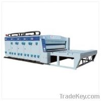 Sell SYK-HB Series Printing Slotting Machine
