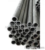 Sell Cold Drawn Steel Tube