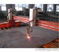 Sell CNC Cutting Machine