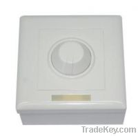 1-10V Passive 86Box standard knob manual dimmer