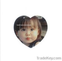 Sell Small sticker MP8 Heart