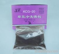 Sell Epoxy cold casting agentsKCG-20
