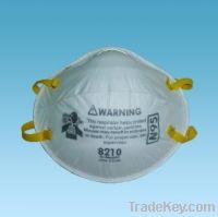 Sell N95 Particulate Respirator 8210, N95