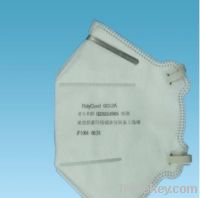 Sell Folded Particulate Respirator