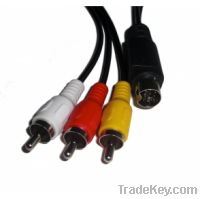 Sell Speaker Cable, Audio/Video Cable