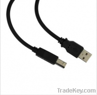 Sell Scart Cable, Audio/Video Cable, Network cable/Lan cable