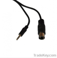 Sell Audio/Video Cable, Network cable/Lan cable, Speaker Cable