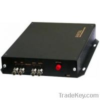 Sell HD-SDI Optical Transmission