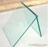Sell Toughened Glass (Heat Strengthened)