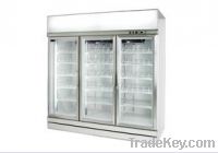 Sell Freezer Sliding Door Glass