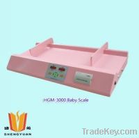 Sell HGM-3000 Baby Scale