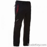 Sell Men's hiking trousers