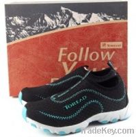 Sell Women's stream trekking shoes