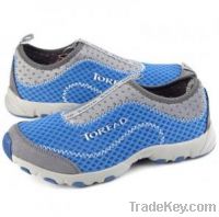 Sell Men's stream trekking shoes