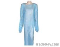 Sell Disposable Lsolation Gown Suppliers