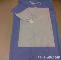Sell Reinforced Surgical Gown