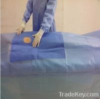 Sell Cardiovascular drape