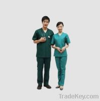 Sell Disposable Scrub Suit