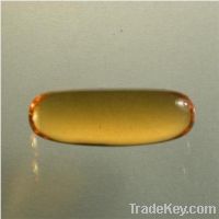 Sell Deep sea fish oil softgel