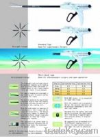 Sell Disposable Linear Cutter For Endoscope Use