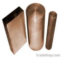 Sell Tungsten (Molybdenum) Copper Alloy