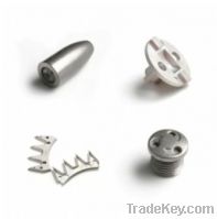 Sell Metal Injection Molding (MIM) component/part