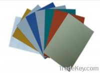 Sell PE (polyester) Coating Aluminium Composite Panel