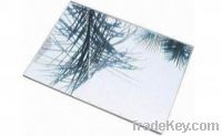Sell Mirror Aluminium Composite Panel