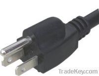 Sell power cord/power cable/patch board