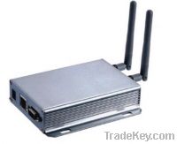 Sell 2.45 GHz Gain Adjustable Active RFID WiFi Reader 217002
