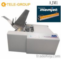 Sell AJM1 color page printer
