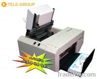 Sell AJ5000 color page label printer