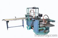 Sell Accurate positioning gluing machine