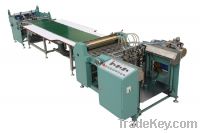 Sell Gluing machine(with feeder)