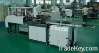 Sell LY600ZZJ Automatic folding box combined machine