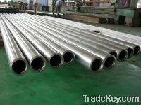 High pressure boiler seamless steel tubes