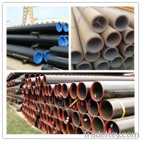 High-pressure chemical fertilizer equipments seamless pipe