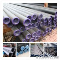 Sell Hot Selling Seamless Steel Pipes