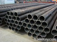 High quality carbon/alloy seamless steel tube and pipe