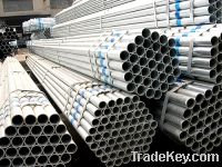 Hot Selling Galvanized Steel Pipe