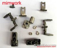 Sell MIM Parts - Metal injection Molding