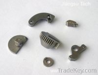 Metal Injection Molding - MIM Parts