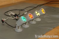 Sell LED track lamp