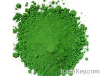 Sell Chrome oxide green