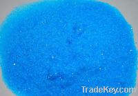 Sell Copper Sulfate Pentahydrate 98%