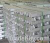 Sell refined pure zinc ingot 99.995% (Kelly)